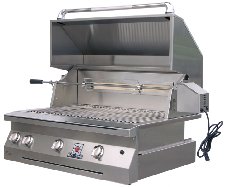 SOL-IRBQ-36IR