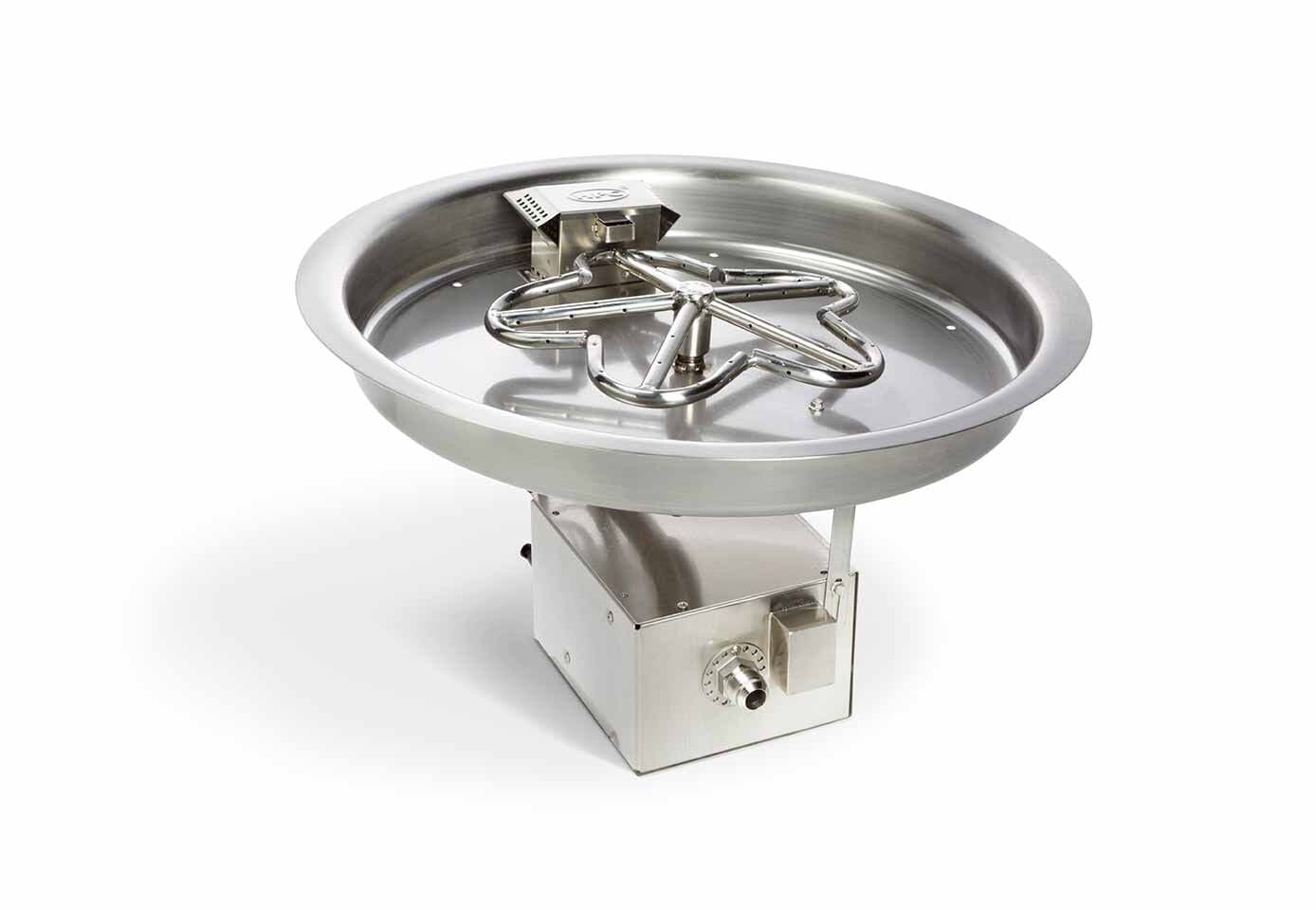 PENTA25EI-LP/120VAC