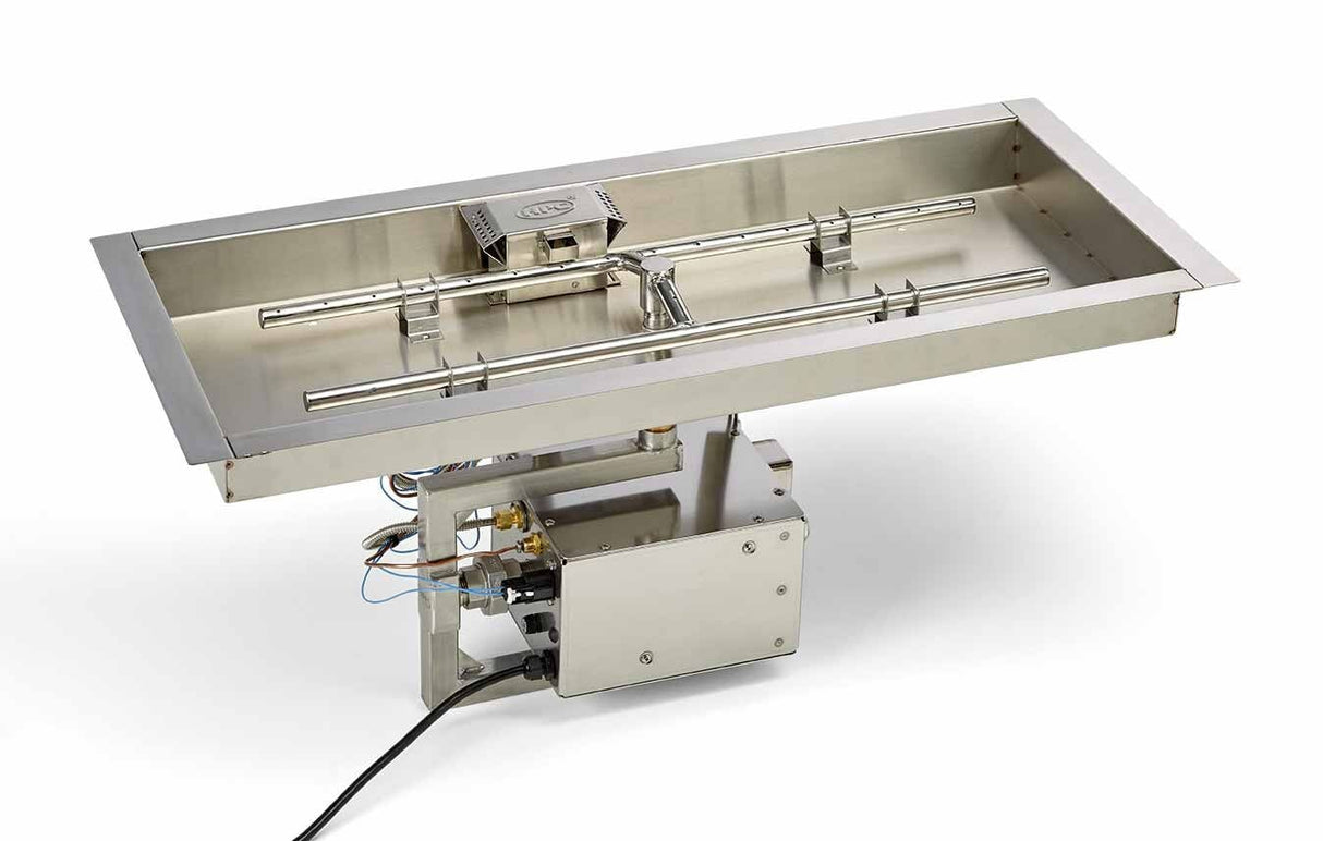 54X16SSEI-H-HI/LO-NG/120VAC