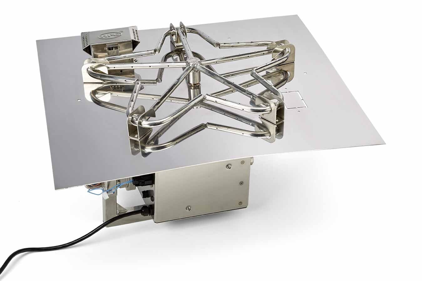 36FSSEI-SQ-HI/LO-LP/120VAC