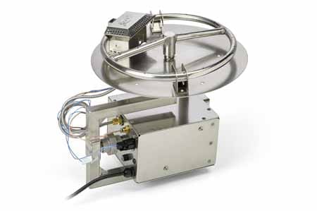 14FSSEI-HI/LO-LP/24VAC