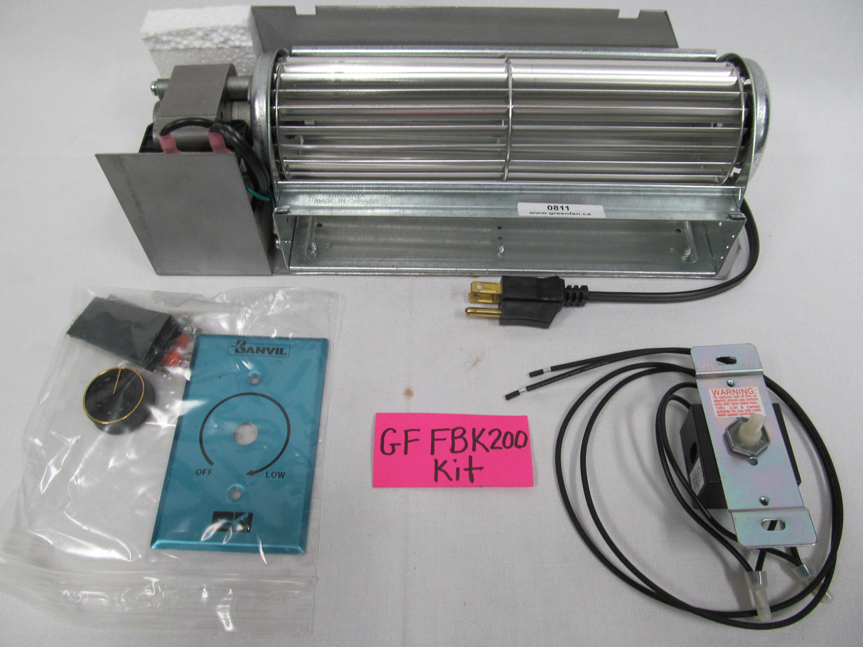FBK-250