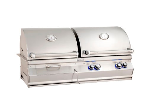 Firemagic : A830i-7LAN-CB
