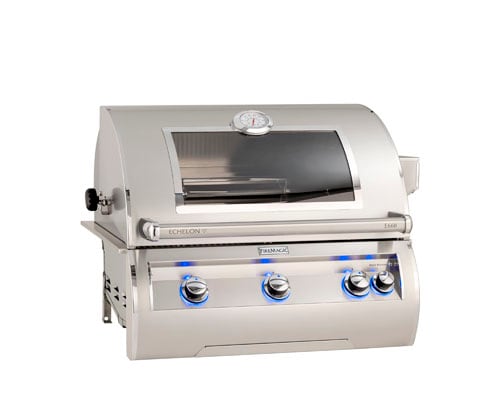 Firemagic : E660i-8LAP-W