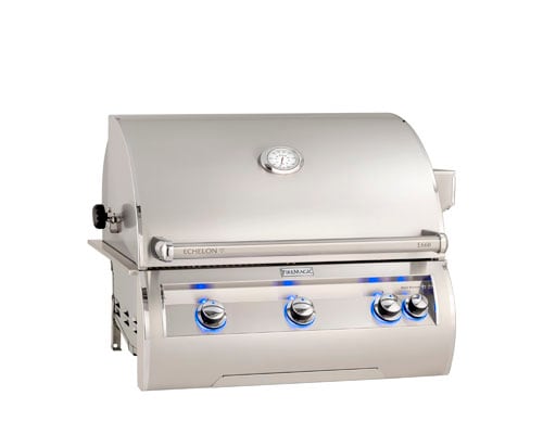 Firemagic : E660i-8EAN