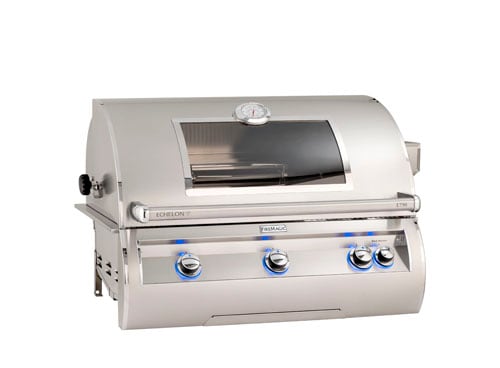 Firemagic : E790i-8LAP-W