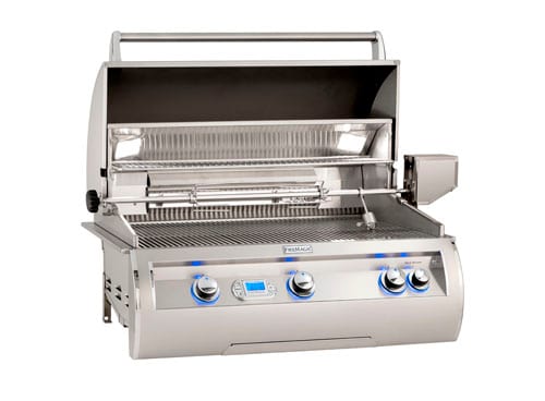 Firemagic : E790i-8E1P