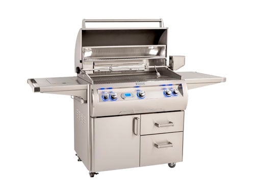 Firemagic : E790s-8L1N-62