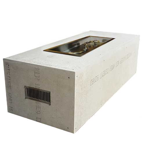 U60X24/SFIREMLFPKCEK-LP