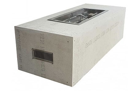 U60X24/36X14CEK-LP/24VAC