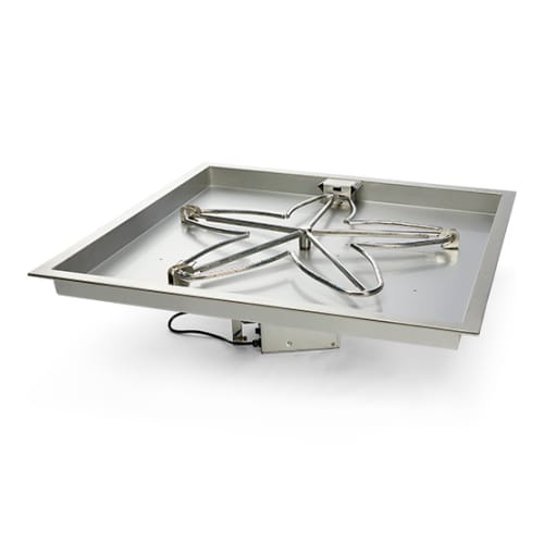 42SSEI-SQBL-LP/120VAC