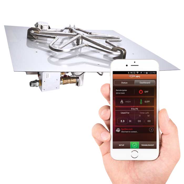 TOR-18FSSEI-SQ-HI/LO-NG/24VAC