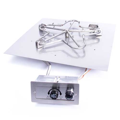 TOR-FPPK18-SQ-FLEX-LP-ST