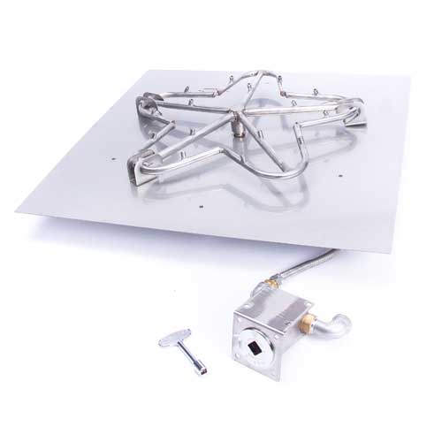 TOR-MLFPK30SQ-FLEX-LP-ST