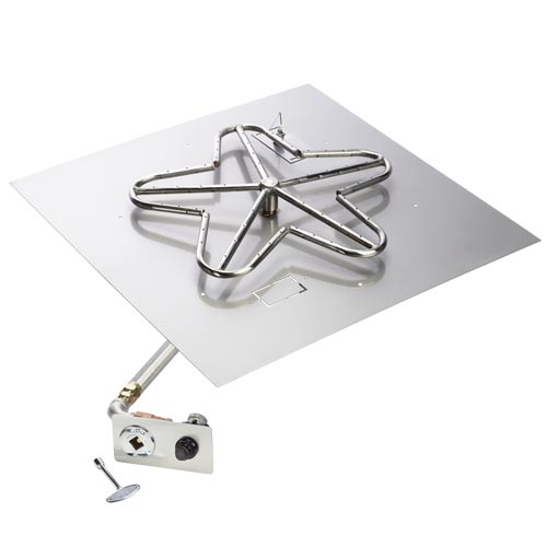 TOR-PENTA30FPK-SQ-NG