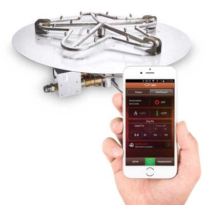 TOR-PENTA36EI-HI/LO-LP/120VAC