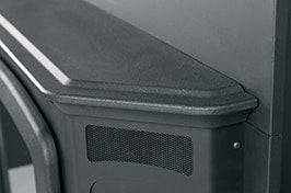 Top-Cast Iron-ML230