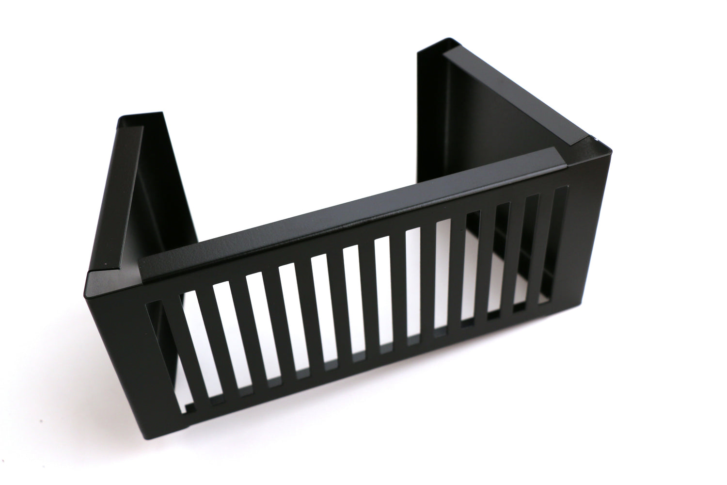 VENT BLOCK BLACK