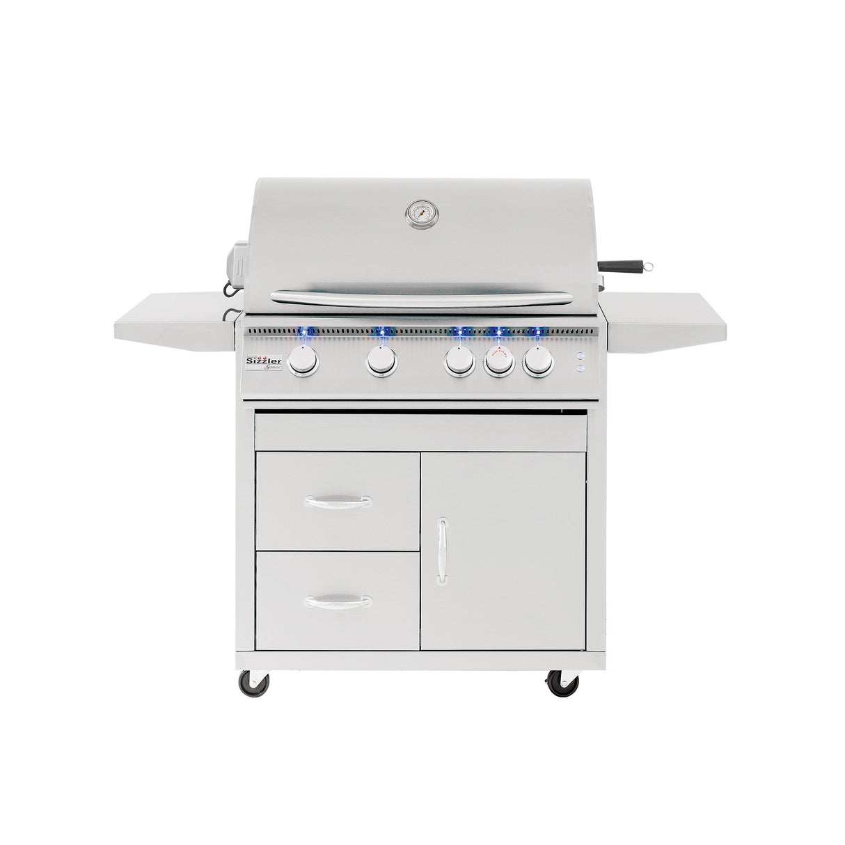 CART-SIZ40-DC