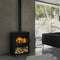 Wood Stoves and Inserts