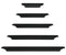 Mantels and Surrounds