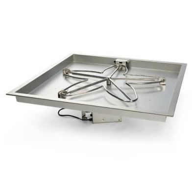 24SSEI-SQBL-NG/120VAC
