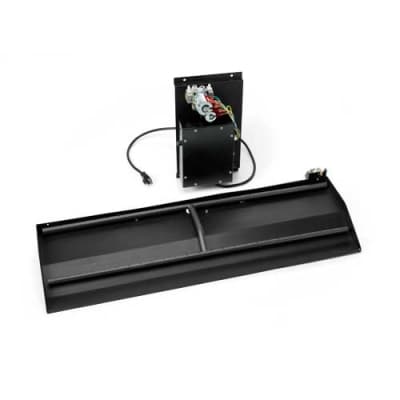DBOF28EI-HI/LO-LP/120VAC
