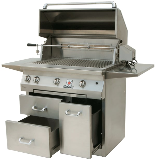 SOL-IRBQ-36CXIR
