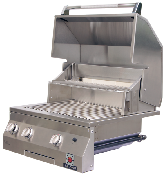 SOL-IRBQ-27GXL