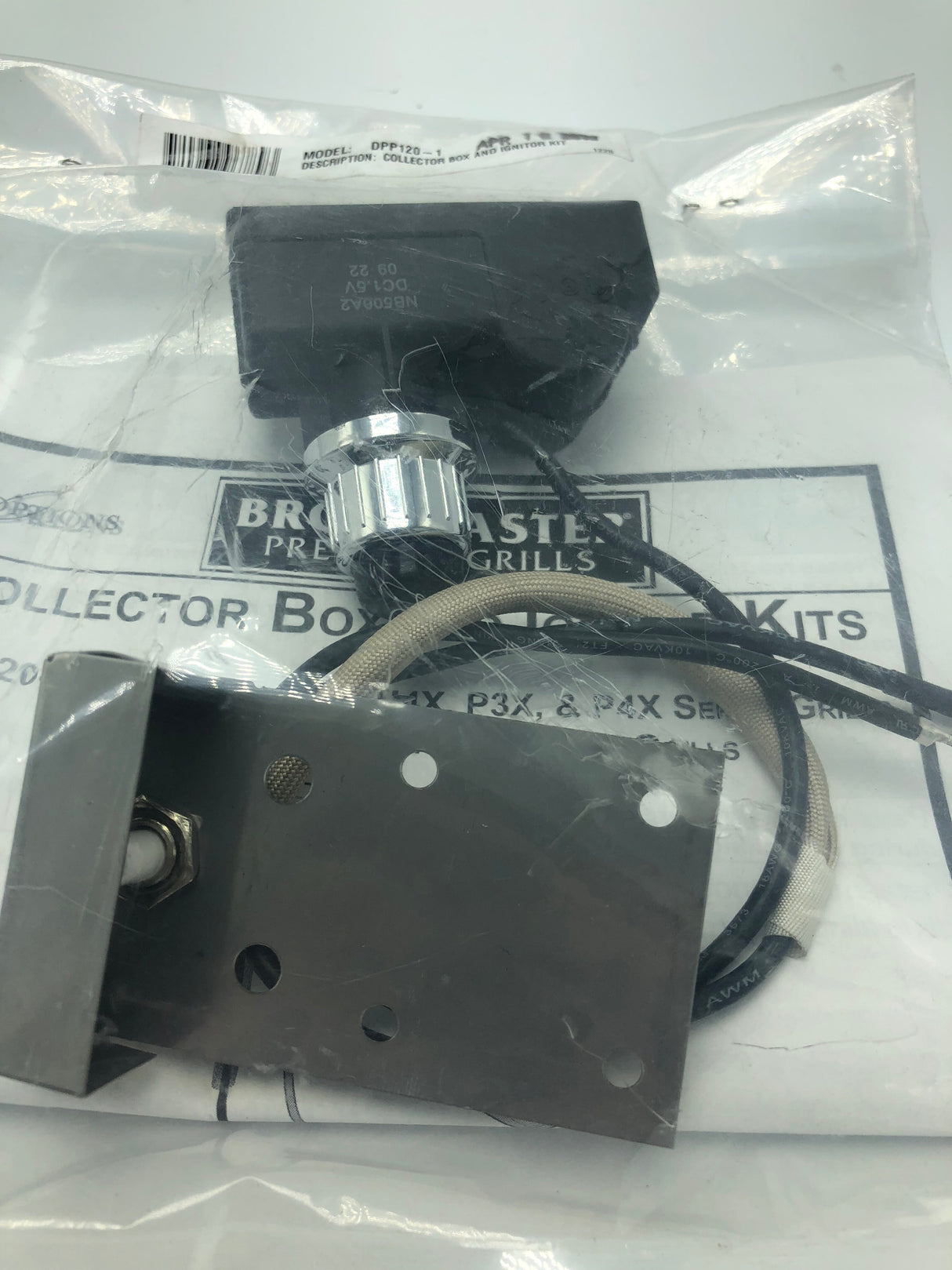 DPP120