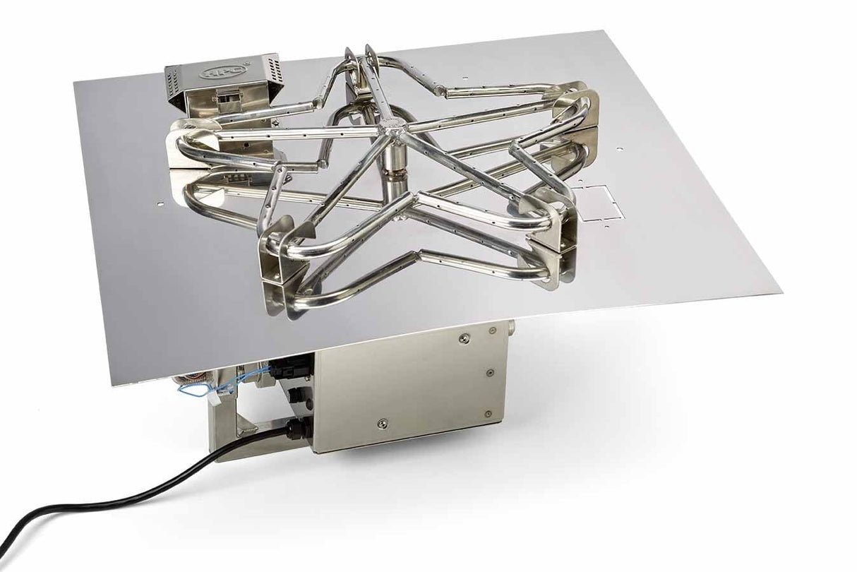 36FSSEI-SQ-NG/24VAC