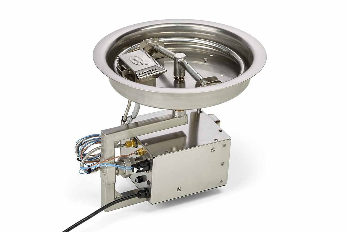 13SSEI-LP/120VAC