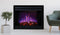 Fireplaces