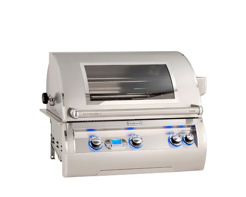 Firemagic : E660i-8L1P-W