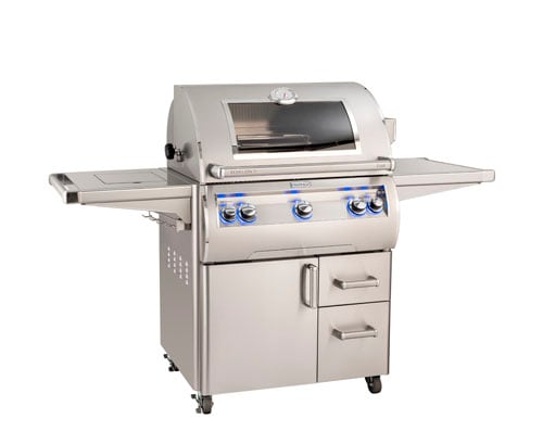 Firemagic : E660s-8LAN-62-W