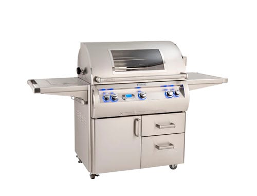 Firemagic : E790s-8L1P-62-W