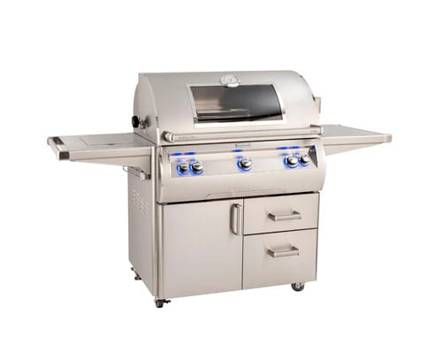 Firemagic : E790s-8LAP-62-W
