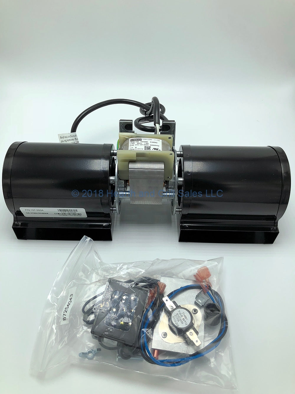 GFK-160VF