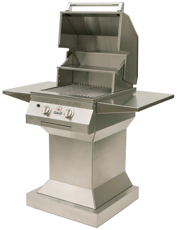 SOL-IRBQ-21GXL-PED