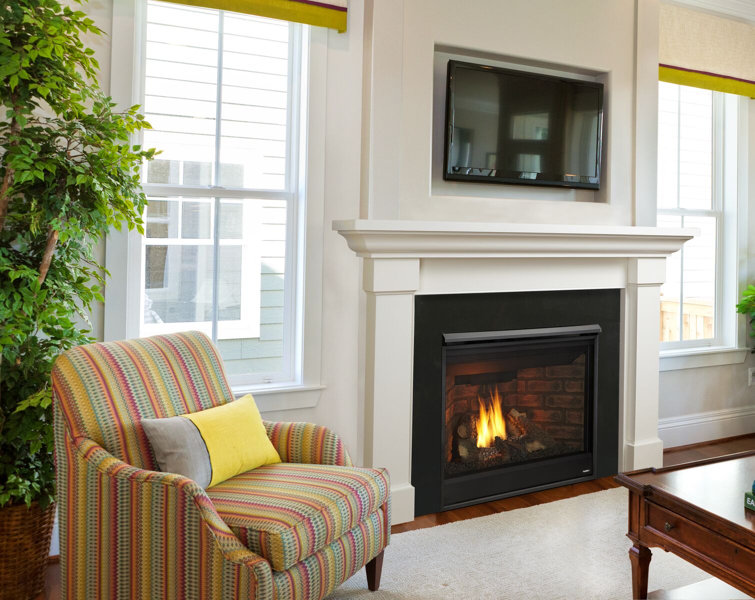 NDV4236I-B | Hearthside