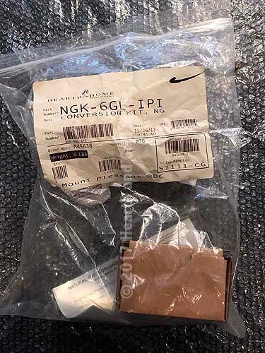NGK-6GL-IPI