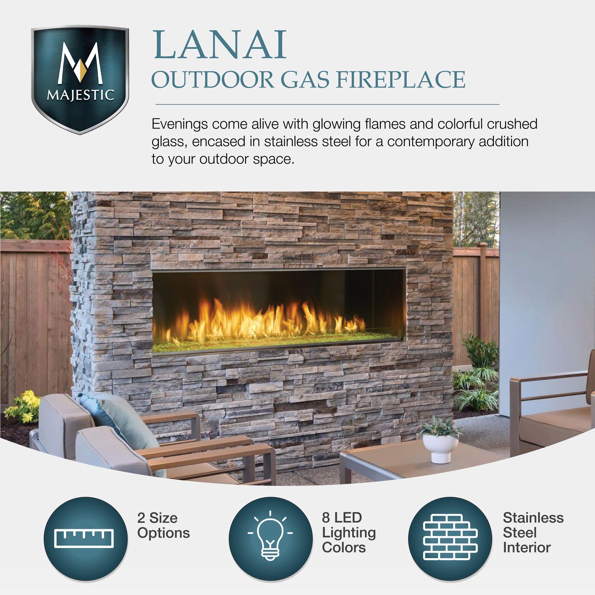 ODLANAIG-48 | Hearthside