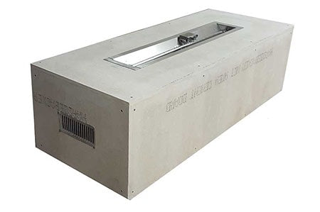 U60X24/48MLFPKCEK-NG