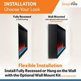 SF-ALLP60-BK