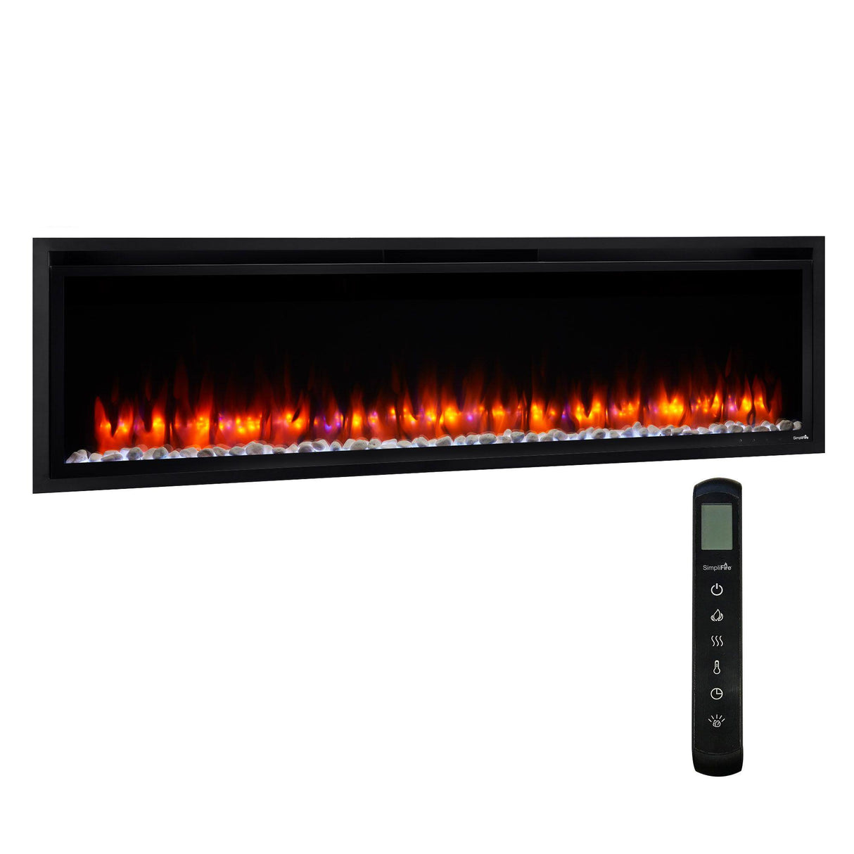 SF-ALLP60-BK