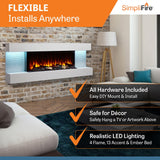 SF-FM60-WH