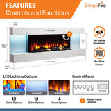 SF-FM60-WH