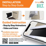 SF-FM60-WH