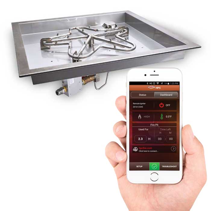 TOR-18SSEI-SQBL-HI/LO-LP/24VAC