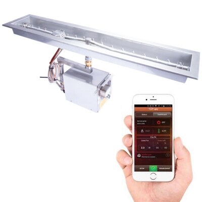 TOR-36SSEI-TRGH-HI/LO-LP/120V